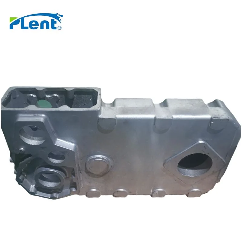 Chinese Factory High Quality Light Weight Cast Aluminum Alloy