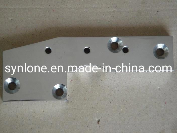 OEM Investment Precision Casting Stainless Steel with CNC Machining