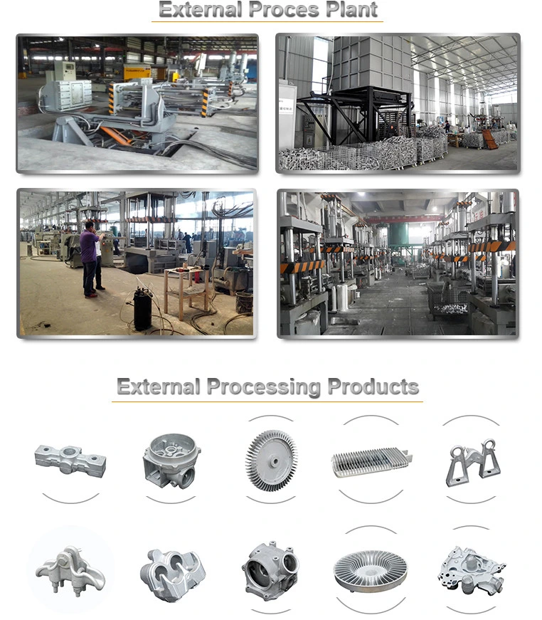 Gravity Die Casting Machine Weight Die-Casting Equipment Foundry Factory Cast Machinery