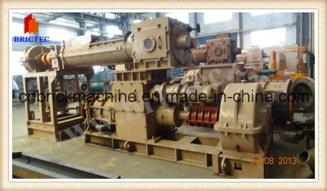 Kiln Brick Production Line Equipped with Gas Burner and Pulverized Coal Burner