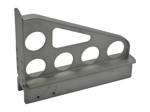 Die Casting Aluminium Ingot Mould