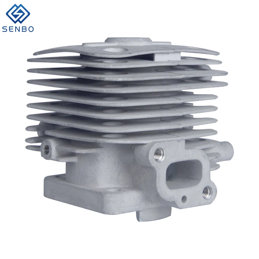 China Foundry Precise Mould Cast Aluminum Zinc Metal Die Casting Parts Die Casting Mould