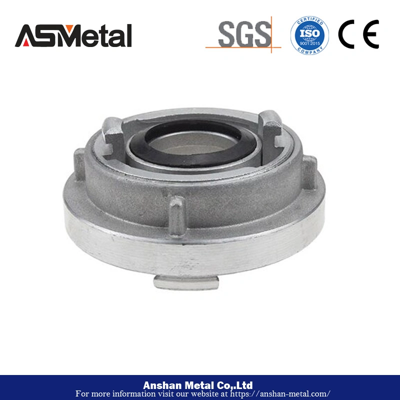 OEM Sand Casting Shell Mold Casting Gray Ductile Iron