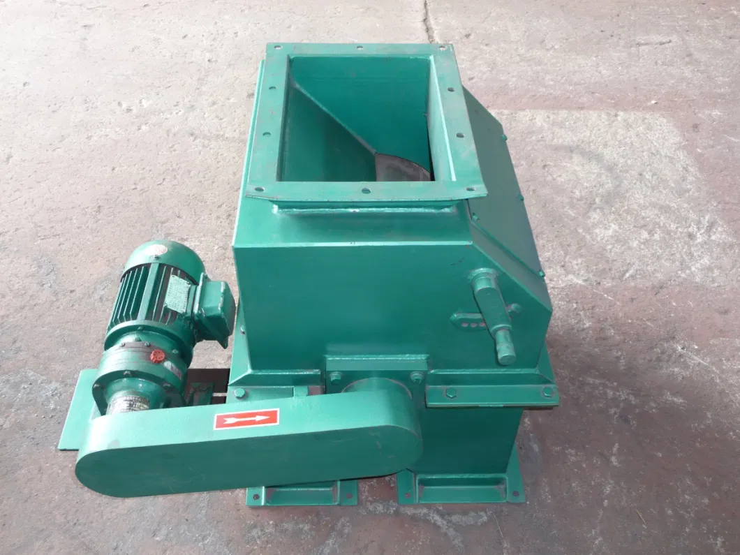 Magnetic Separator for Screening Iron Impurities in Old Clay Sand