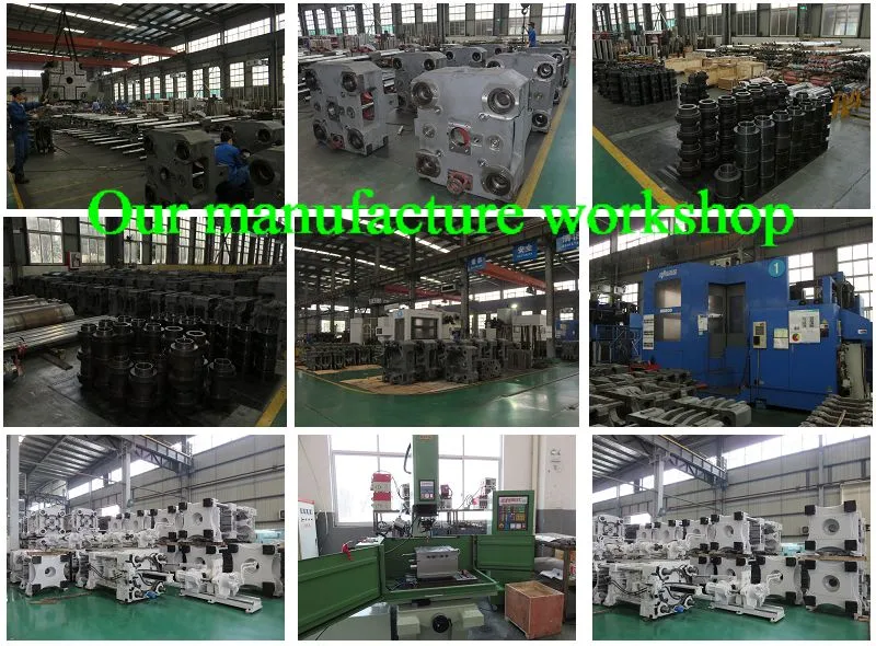 Great Price Fully Automatic Plastic PP, PE, ABS Injection Molding Machine