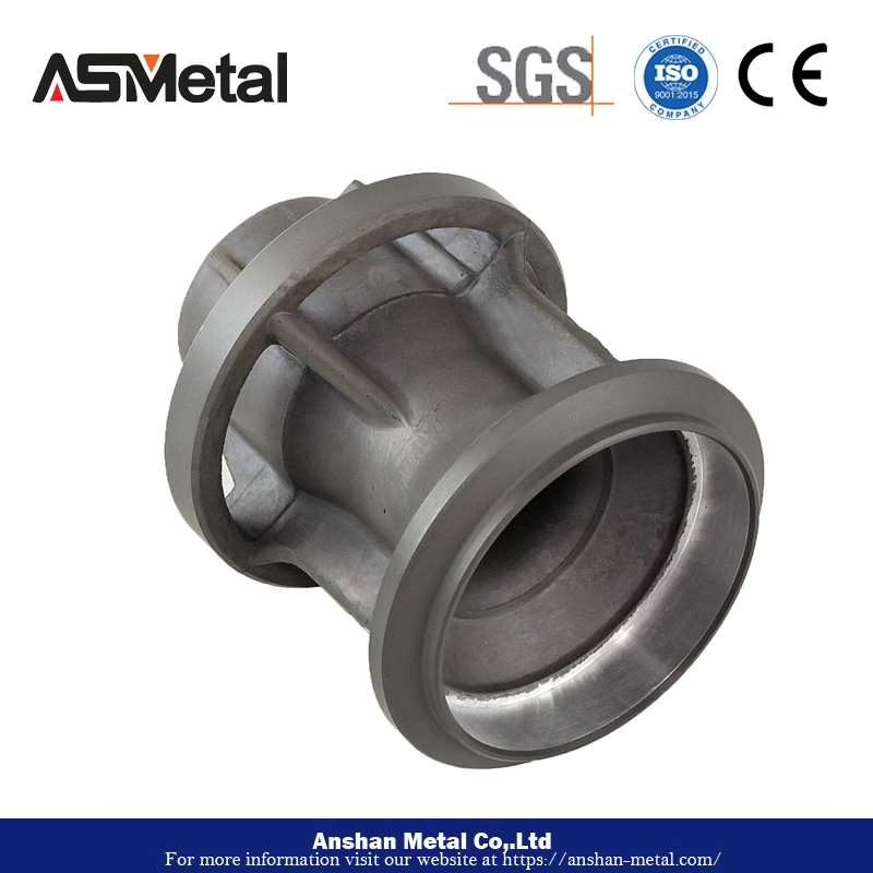 OEM Sand Casting Shell Mold Casting Gray Ductile Iron