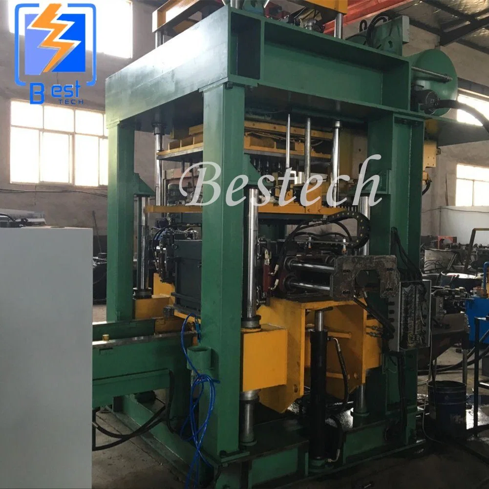 Automatic Foundry Machines for Making Casting Sand Cores