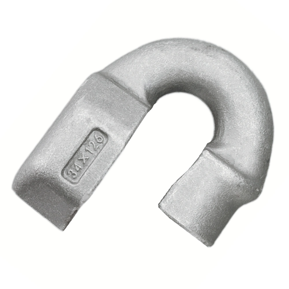 Diesel Engine Lifting Ring Clamping Block