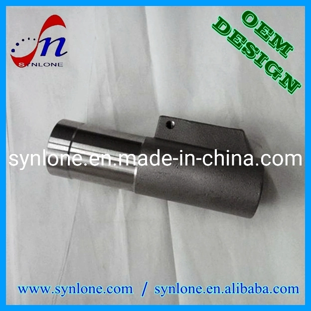 Grey Iron Sand Casting for Machinery Parts