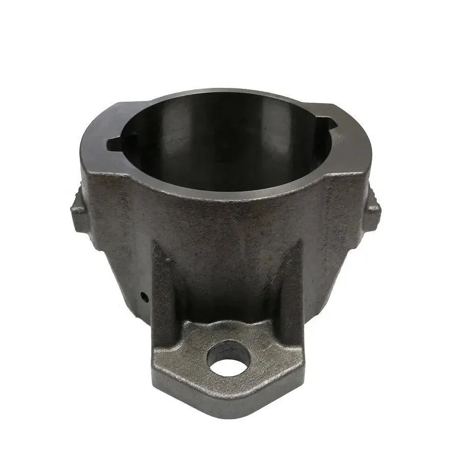 OEM China Factory Iron/Steel/Brass/Aluminum Die Casting/Sand Casting/Wax Lost Casting ISO9001