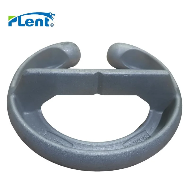 Plent Factory Light Weight Cast Aluminum Alloy for Sale