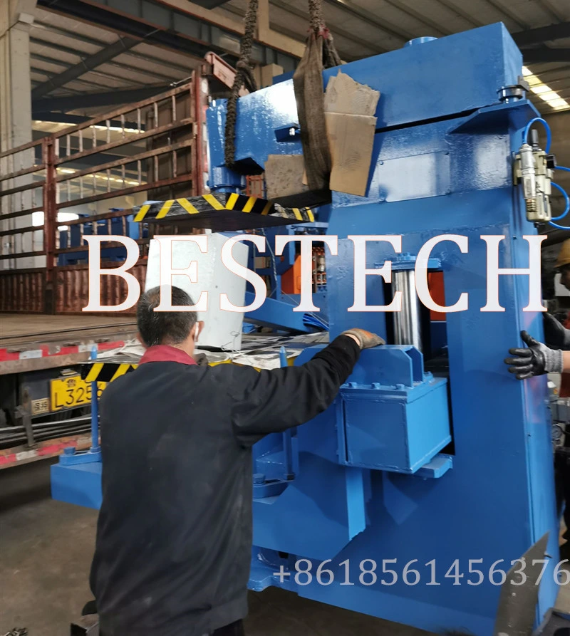 Z14 Foundry Green Sand Casting Jolt Squeeze Foundry Moulding Machine