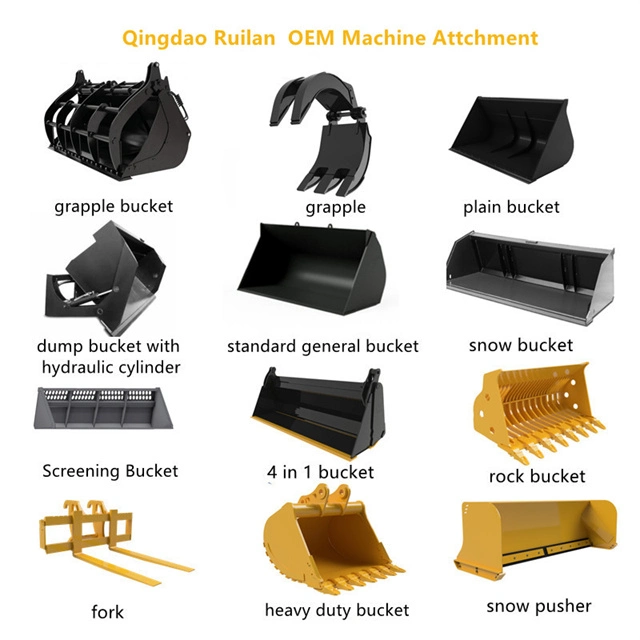 Qingdao Ruilan Customize and OEM Precision Casting Coated Sand Casting Steel Products for Industry Agriculture Machinery According to The Drawing