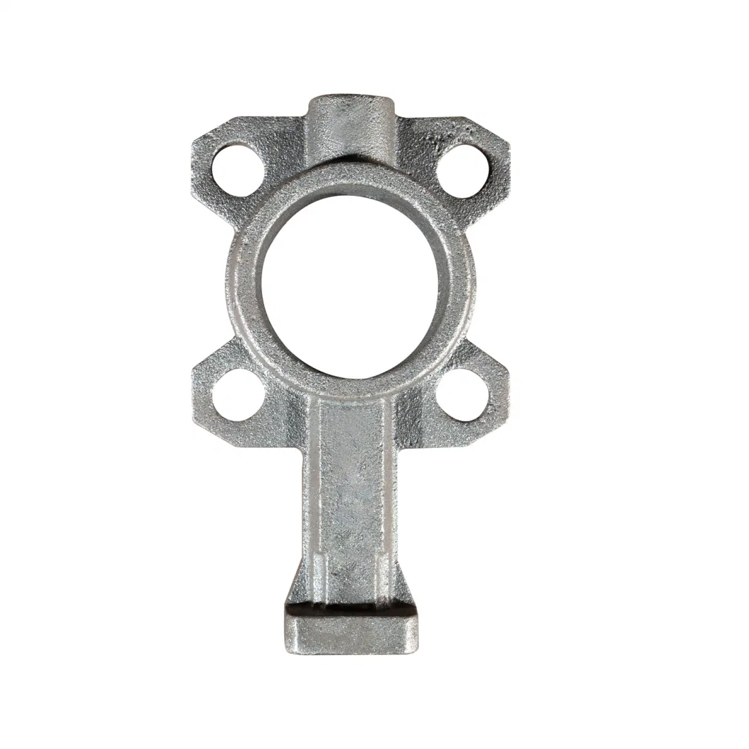 Automotive Machinery Part Foundry Sand Casting Iron Parts with Professional Pattern Design