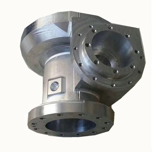 China Foundry Precise Mould Cast Aluminum Zinc Metal Die Casting Parts Die Casting Mould