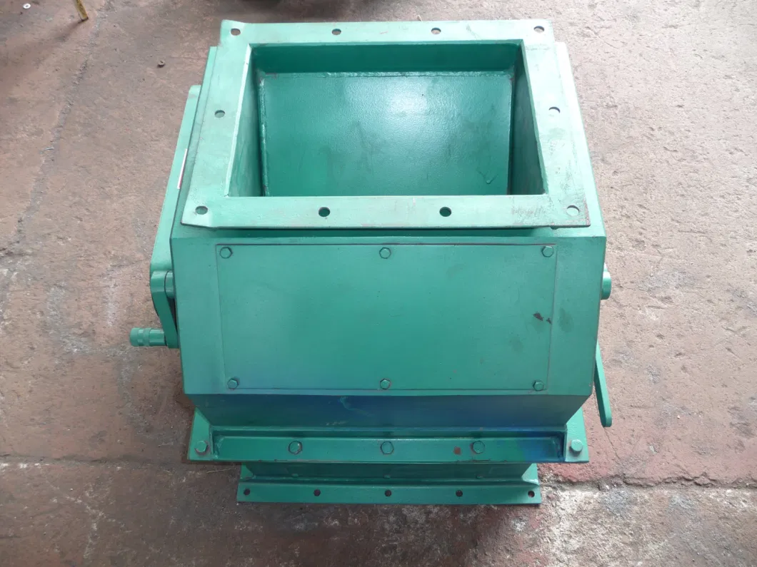 Magnetic Separator for Screening Iron Impurities in Old Clay Sand