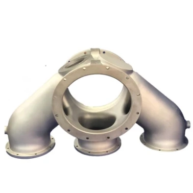 ODM OEM Manufacture Custom Investment Casting Aluminum Carbon Steel Casting