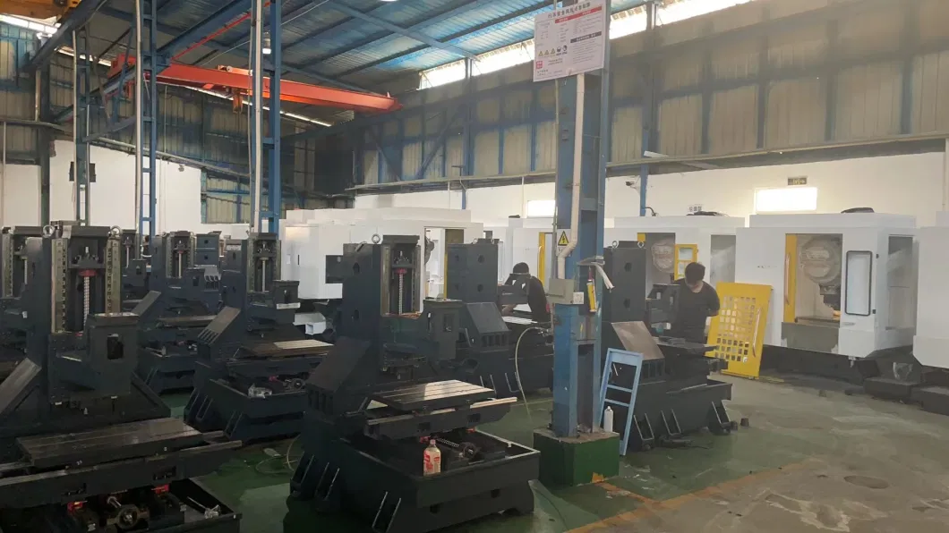 Ms-650AC Multifunctional CNC Wire Cutting EDM