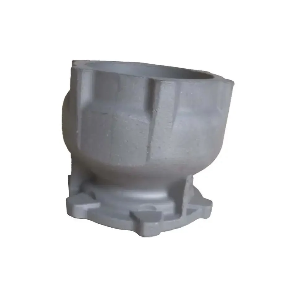 OEM Precision Machining Ductile Iron Sand Casting Parts Custom Cast Iron Foundry Metal Foundry Aluminum Sand Casting