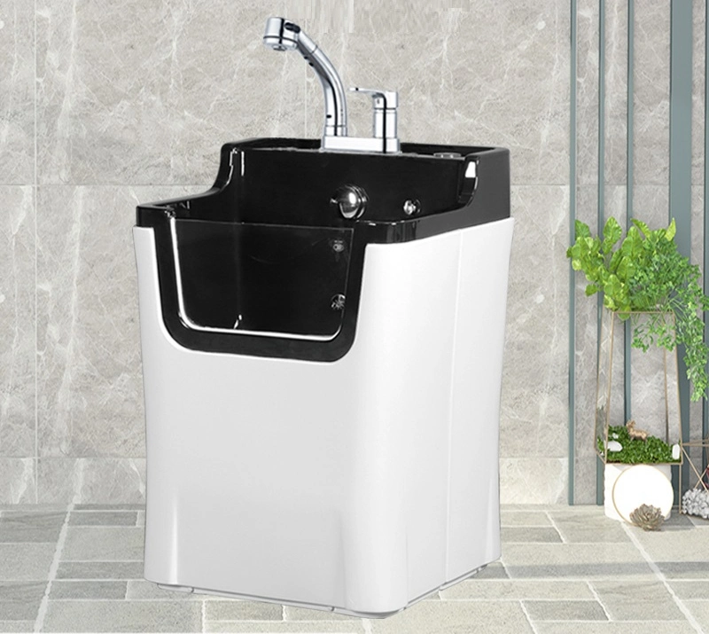 Factory Price SPA Pet Bathtub for Dog Bathing Cat Grooming Shop