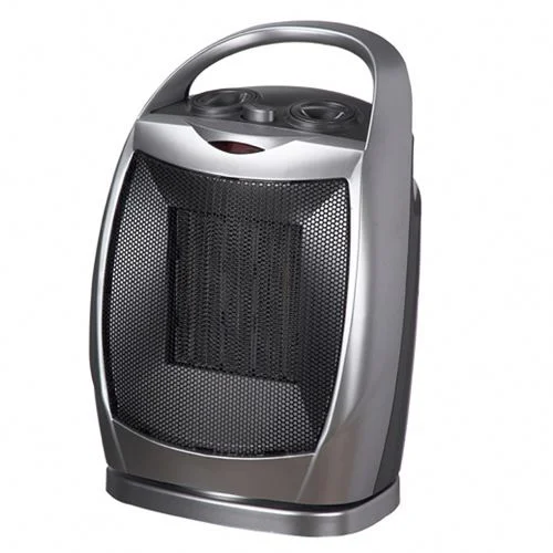 1000W Smart Electric Fan Space Heater