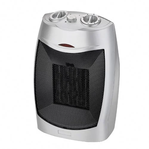 1000W Smart Electric Fan Space Heater