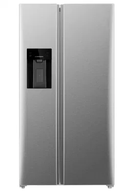 Yunni-Household High-End Refrigerado por aire conversión de frecuencia libre de escarcha High-end French Side-by-Side refrigerador