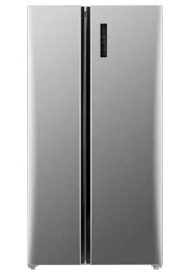 Yunni-Household High-End Refrigerado por aire conversión de frecuencia libre de escarcha High-end French Side-by-Side refrigerador