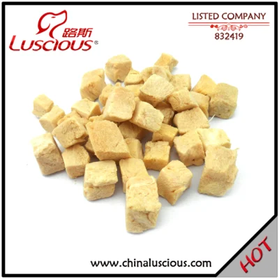 Fd Chicken Flavor Dog Snacks Cat Treats Pet Food Supplier