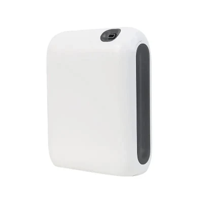 APP Control Fragrancia aceite esencial sin agua difusor olor inteligente aire Máquina humectadora