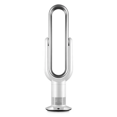  2024 Home Smart Appliance Ahorro de energía moderno Aire permanente refrigeración sin bladeless Ventilador