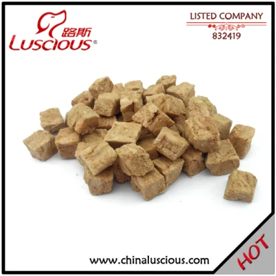 Fd Chicken Flavor Dog Snacks Cat Treats Pet Food Supplier