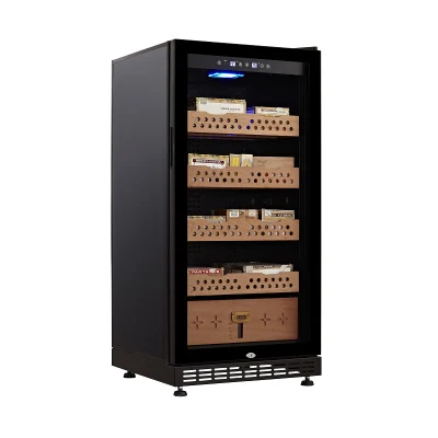 All Weather - Humidor electrónico de cedro