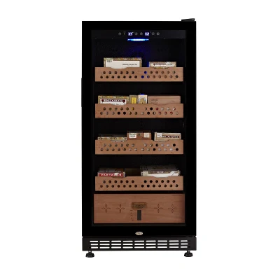 All Weather - Humidor electrónico de cedro