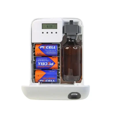 APP Control Fragrancia aceite esencial sin agua difusor olor inteligente aire Máquina humectadora