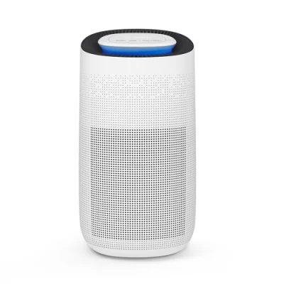  Casa Habitación del sensor de WiFi portátil de purificadores de aire filtro HEPA ionizador purificador de aire