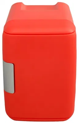 Inicio dormitorio coche Camping Portable Compact Belleza Cuidado de la piel nevera de maquillaje