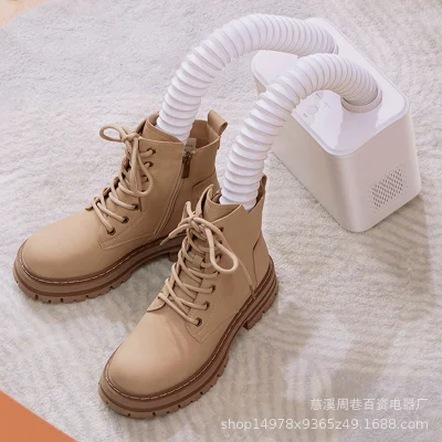  Distribución inteligente del Hogar Moderno de Nueva versión de plegado Venta caliente el pie de los calcetines de pelo