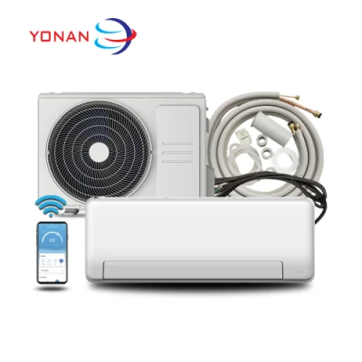  Smart Household Seer 25 Energy Star Mini Split AC Air Acondicionamiento