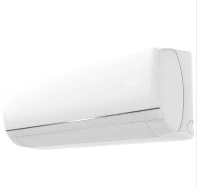 Inversor dividido de alta eficiencia Calefacción de refrigeración montada en pared acondicionadores de aire
