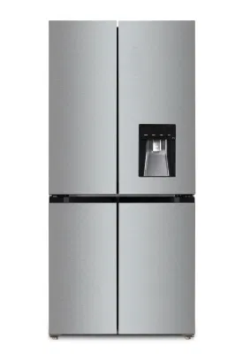 Yunni-Household High-End Refrigerado por aire conversión de frecuencia libre de escarcha High-end French Side-by-Side refrigerador