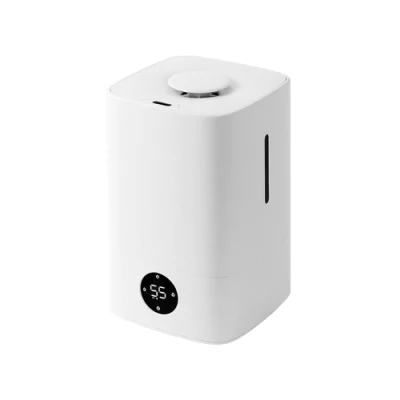 Smart Portable USB Gran capacidad Spray Mist humidificador de aire fresco Para Oficina Comercial