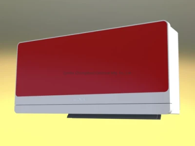 DIY Easy-Fit monobloque High-Wall Aire Acondicionado Sin unidad exterior.