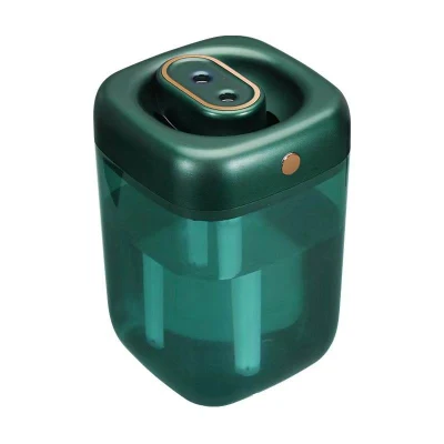 2L interior de gran capacidad Ambientador humidificador