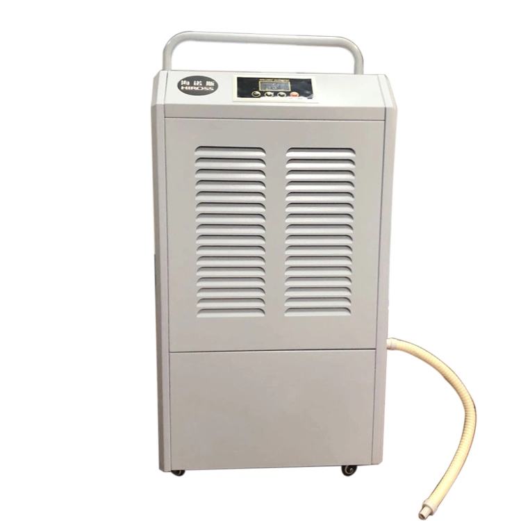 High Quality Intelligent Environmental Protection Portable Household Dehumidifier