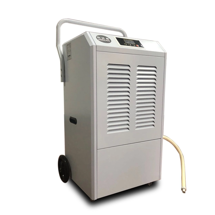 High Quality Intelligent Environmental Protection Portable Household Dehumidifier