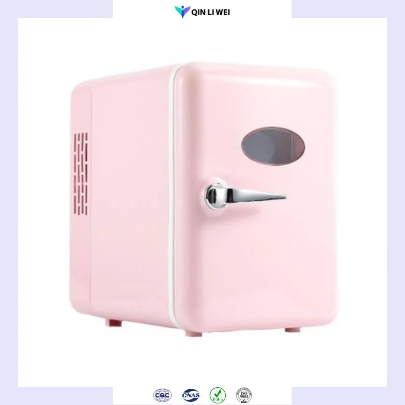 USB Makeup Fridge for Car Desktop