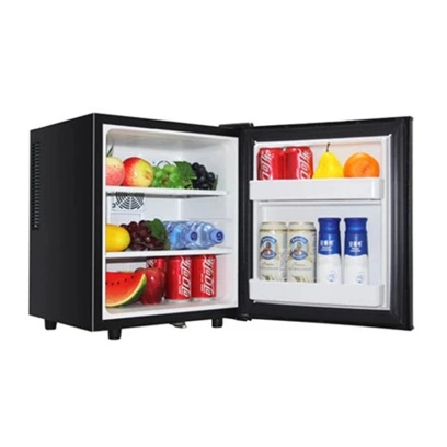 30 Liter Guest Room Mini Fridge and Silent Make Life More Nice