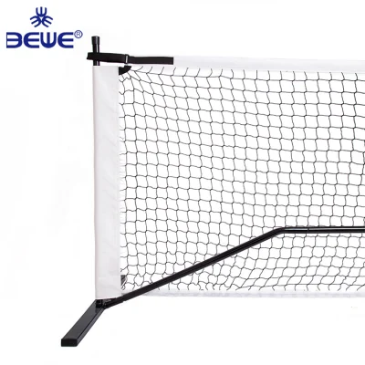 New Wholesale Price OEM Made Pickleball Net Set