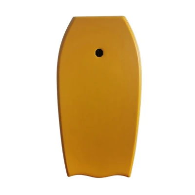  Bluebay Lightweight 37 Inch IXPE Deck EPS Core Heat Lamination Bodyboard